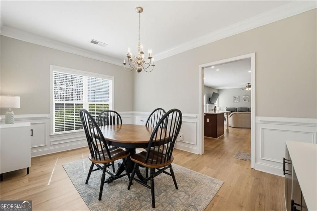 6459 Millstone Cove Drive Flowery Branch - Photo 13