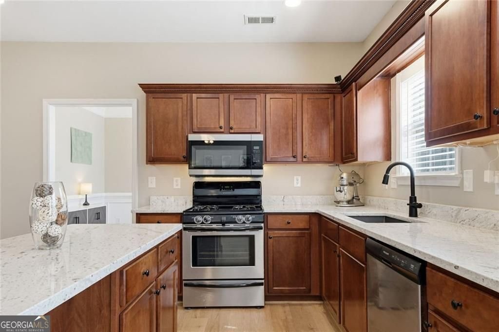 6459 Millstone Cove Drive Flowery Branch - Photo 14