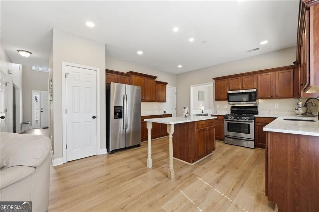 6459 Millstone Cove Drive Flowery Branch - Photo 15