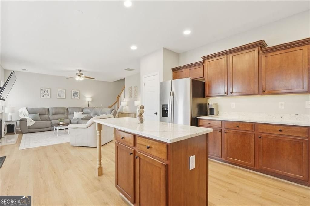 6459 Millstone Cove Drive Flowery Branch - Photo 16