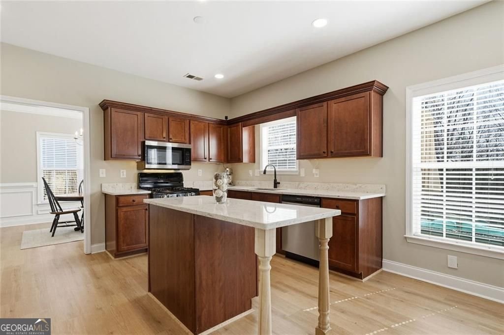 6459 Millstone Cove Drive Flowery Branch - Photo 17