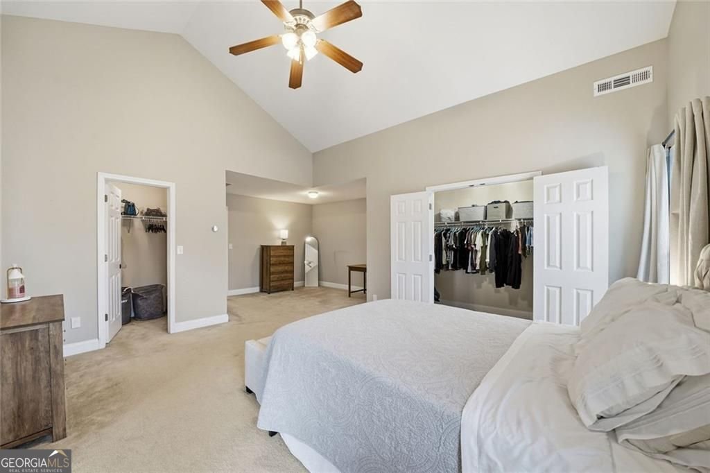 6459 Millstone Cove Drive Flowery Branch - Photo 18