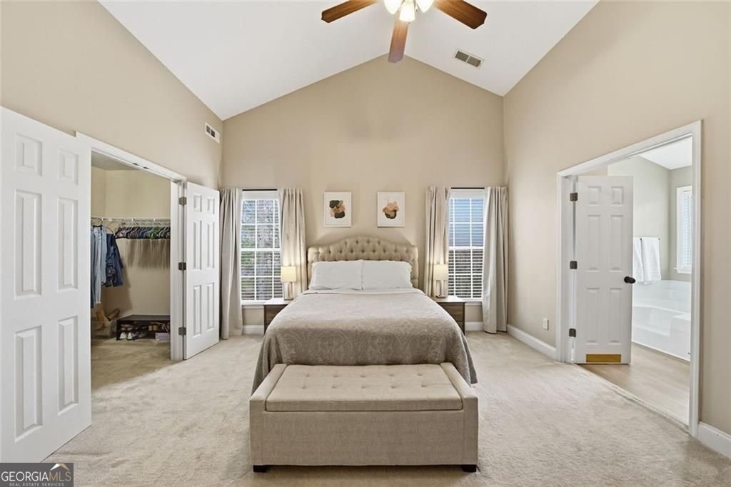 6459 Millstone Cove Drive Flowery Branch - Photo 19