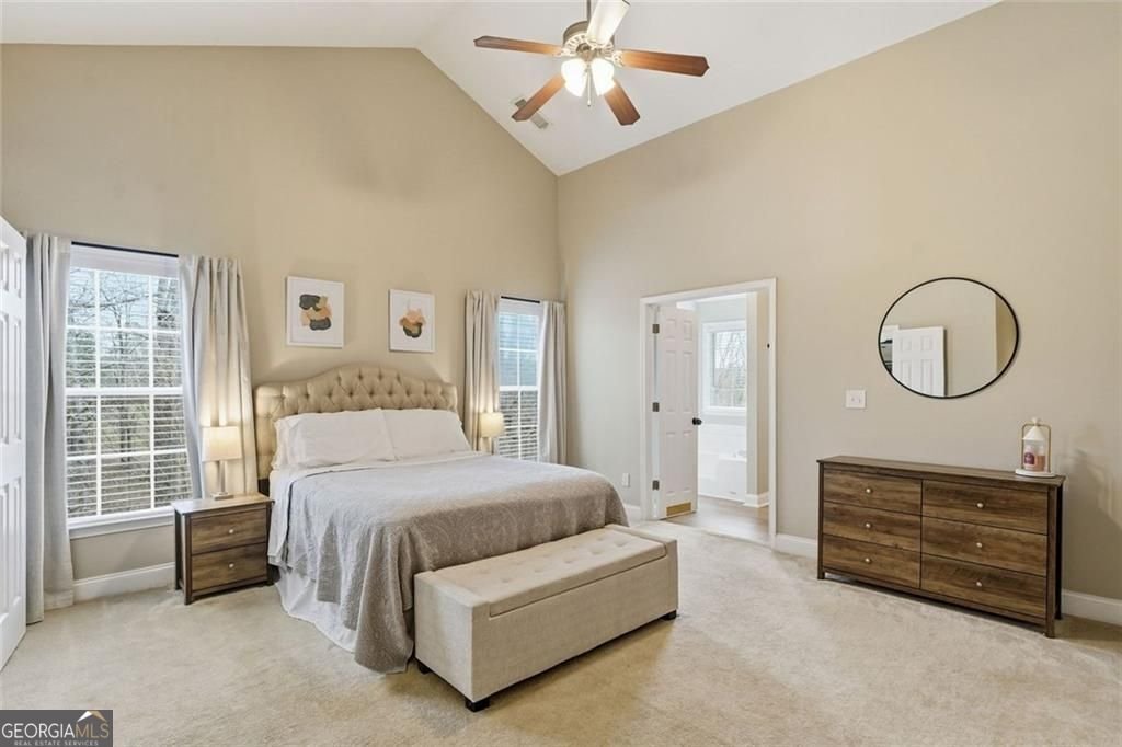 6459 Millstone Cove Drive Flowery Branch - Photo 20