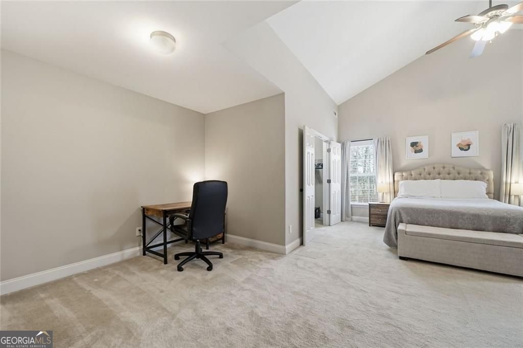 6459 Millstone Cove Drive Flowery Branch - Photo 21