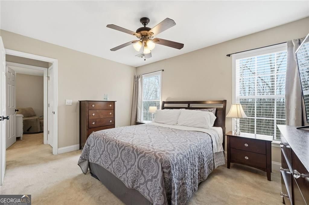 6459 Millstone Cove Drive Flowery Branch - Photo 22