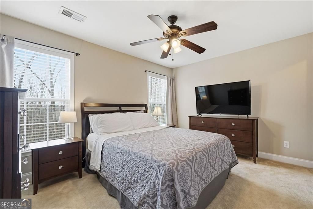 6459 Millstone Cove Drive Flowery Branch - Photo 23