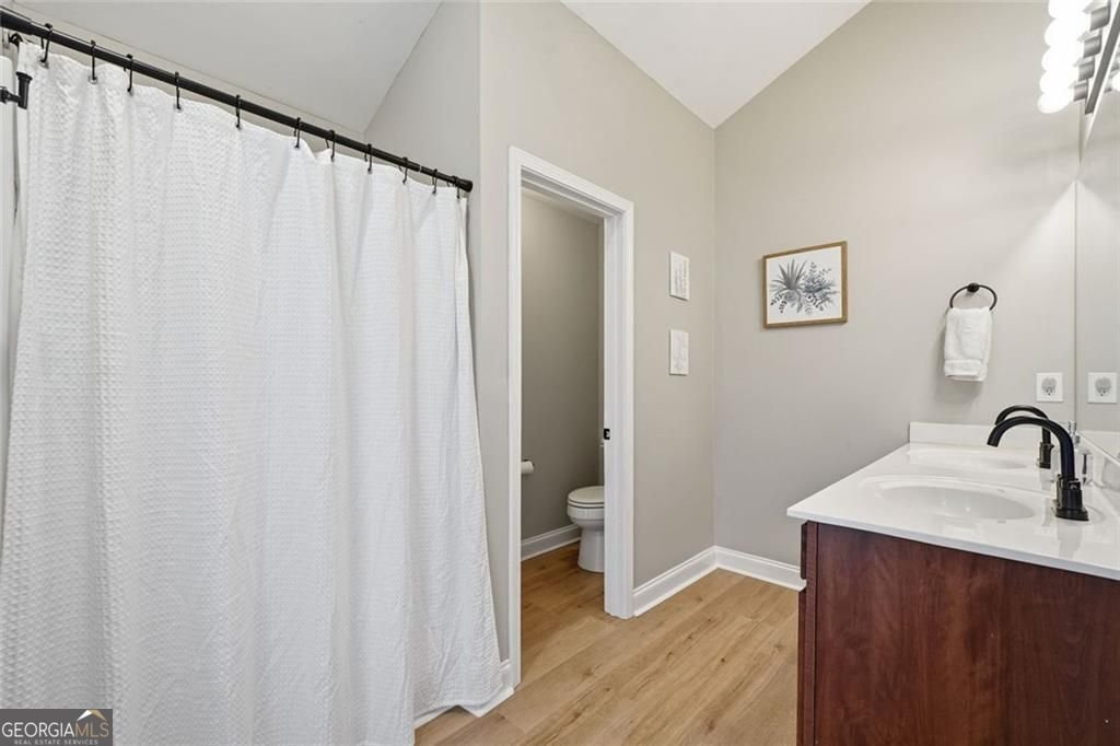 6459 Millstone Cove Drive Flowery Branch - Photo 29