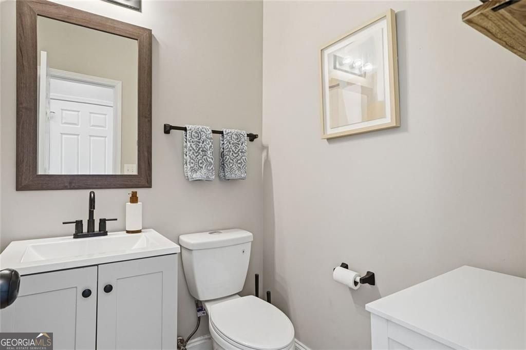 6459 Millstone Cove Drive Flowery Branch - Photo 31