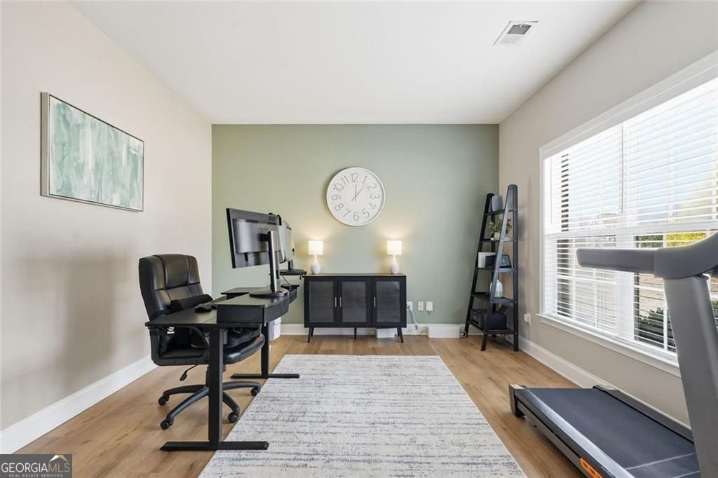 6459 Millstone Cove Drive Flowery Branch - Photo 32