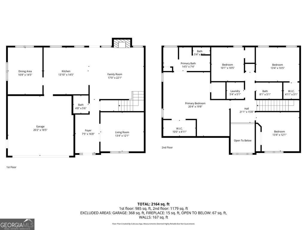 6459 Millstone Cove Drive Flowery Branch - Photo 34