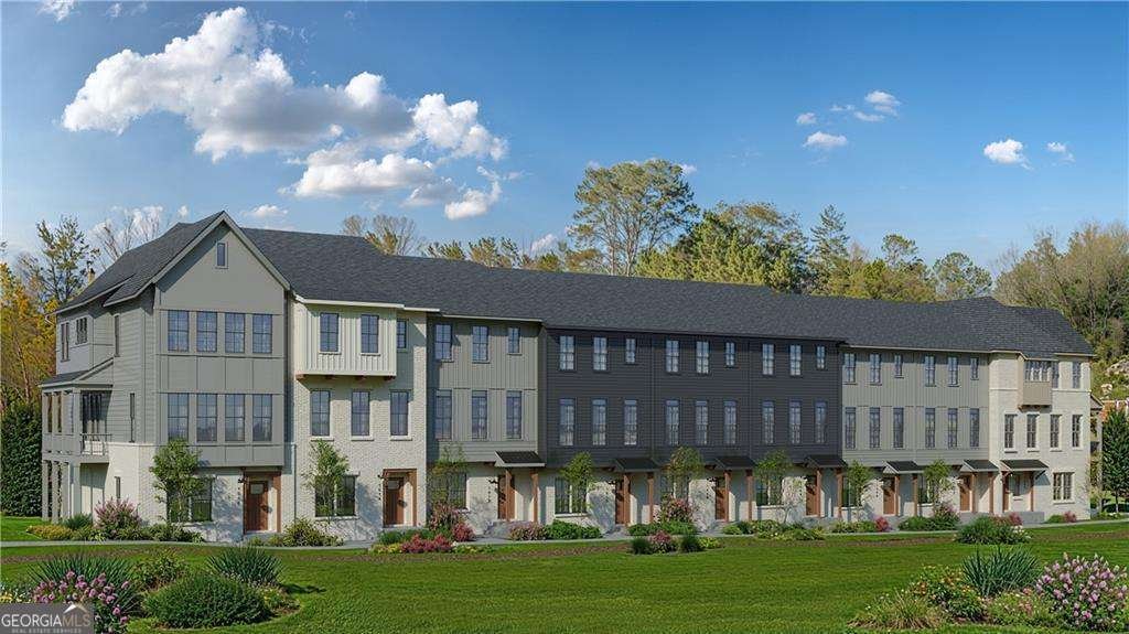 2760 Drew Valley Road Brookhaven - Photo 1