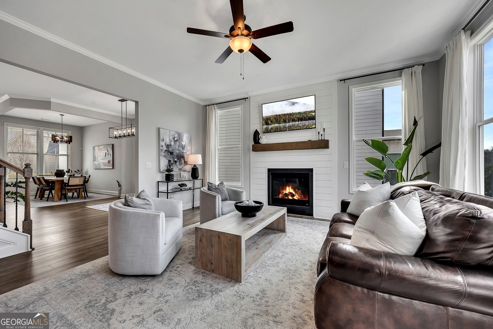 157 Fieldbrook Crossing Canton - Photo 13