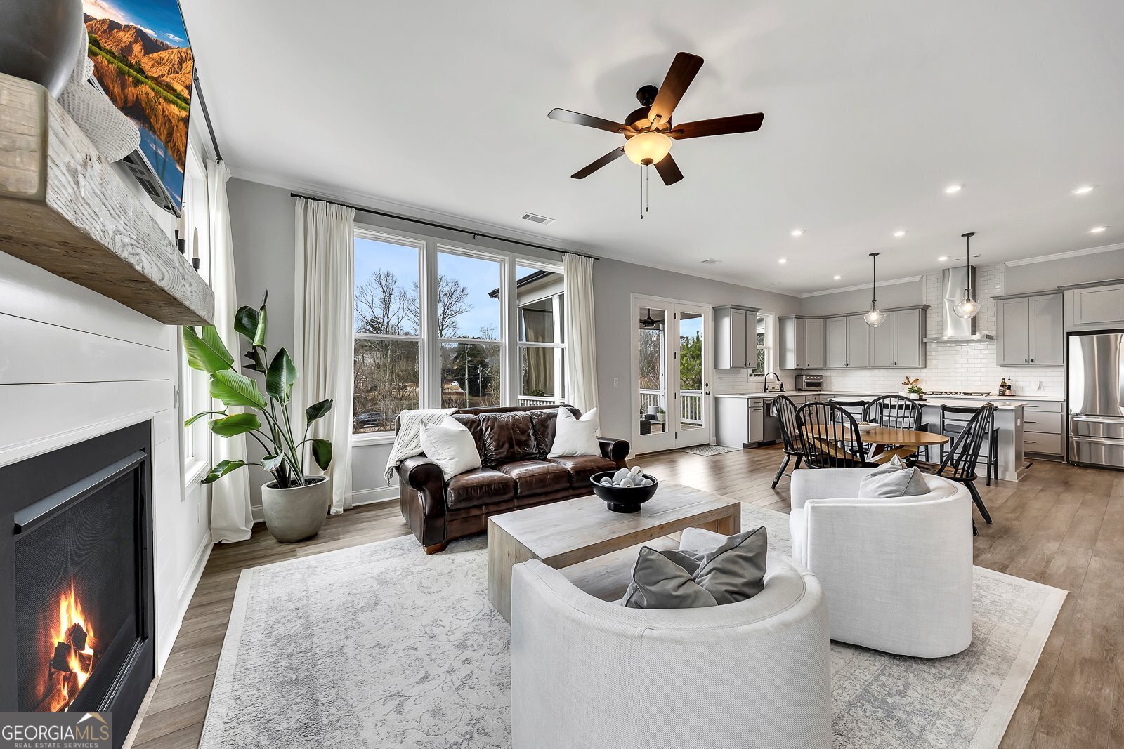 157 Fieldbrook Crossing Canton - Photo 14