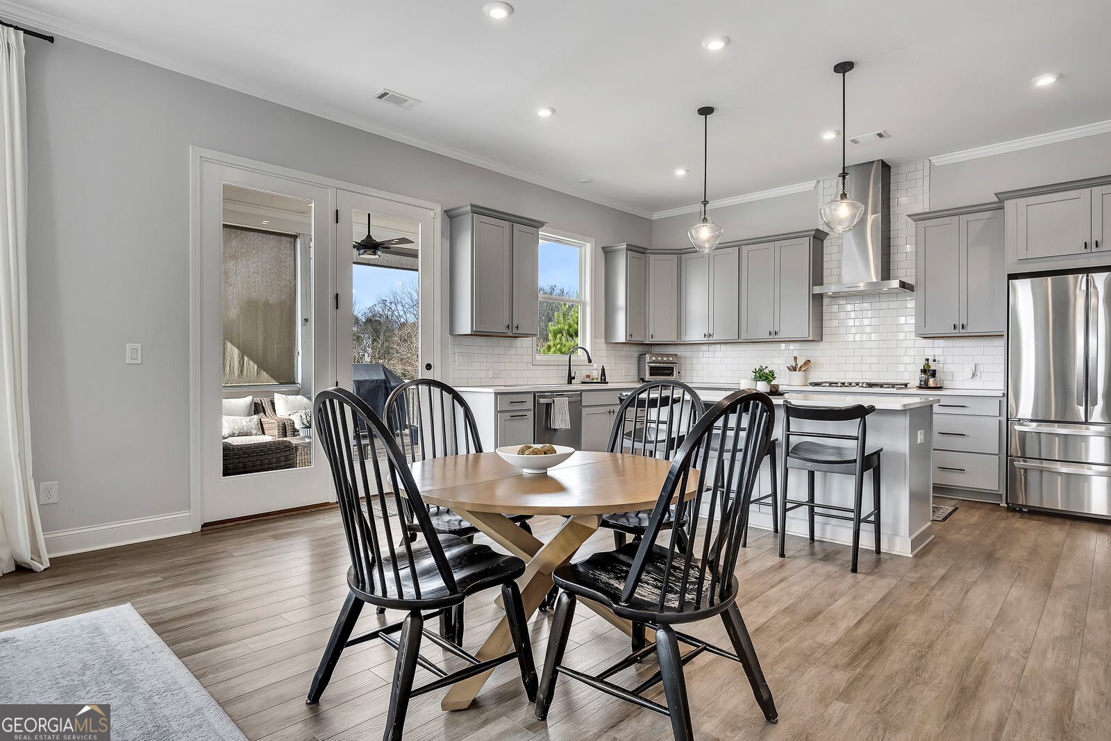 157 Fieldbrook Crossing Canton - Photo 15