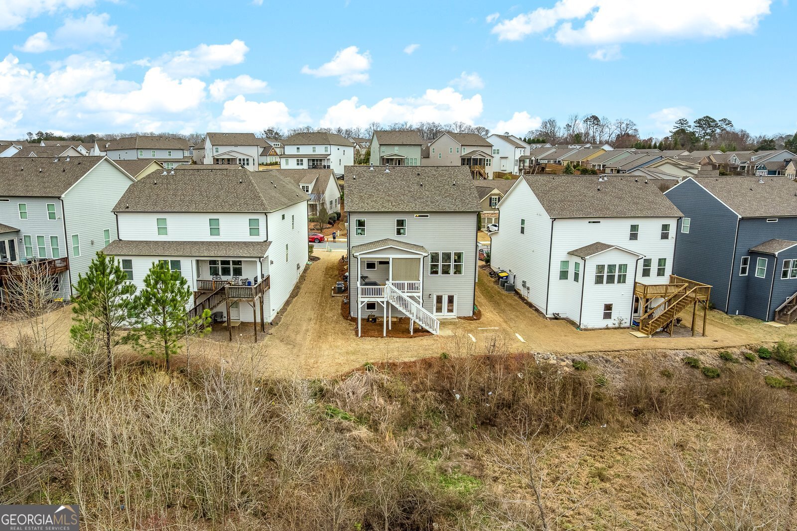 157 Fieldbrook Crossing Canton - Photo 49