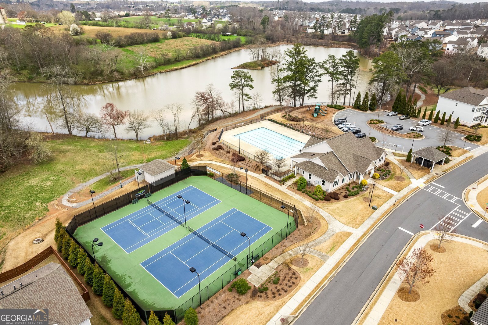 157 Fieldbrook Crossing Canton - Photo 52