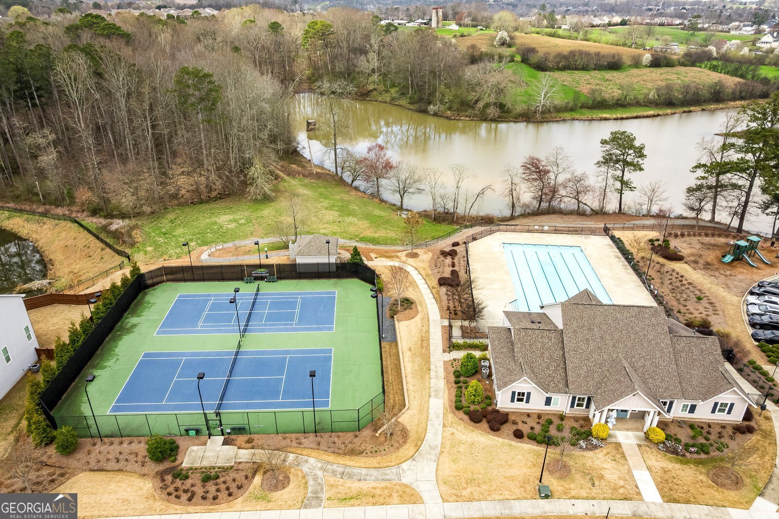 157 Fieldbrook Crossing Canton - Photo 53