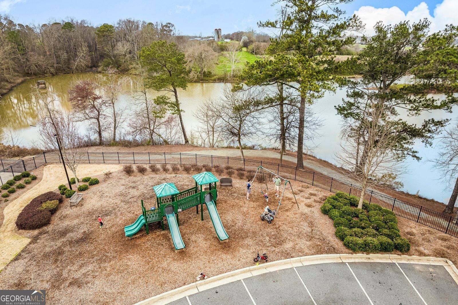 157 Fieldbrook Crossing Canton - Photo 56