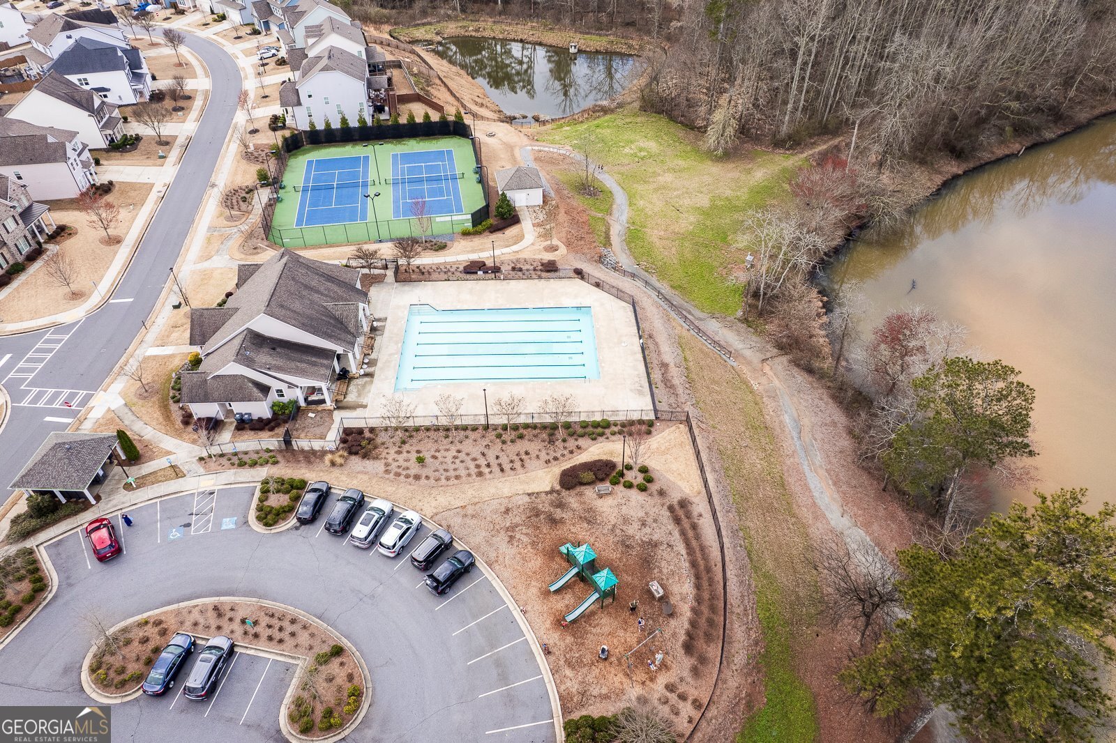 157 Fieldbrook Crossing Canton - Photo 57