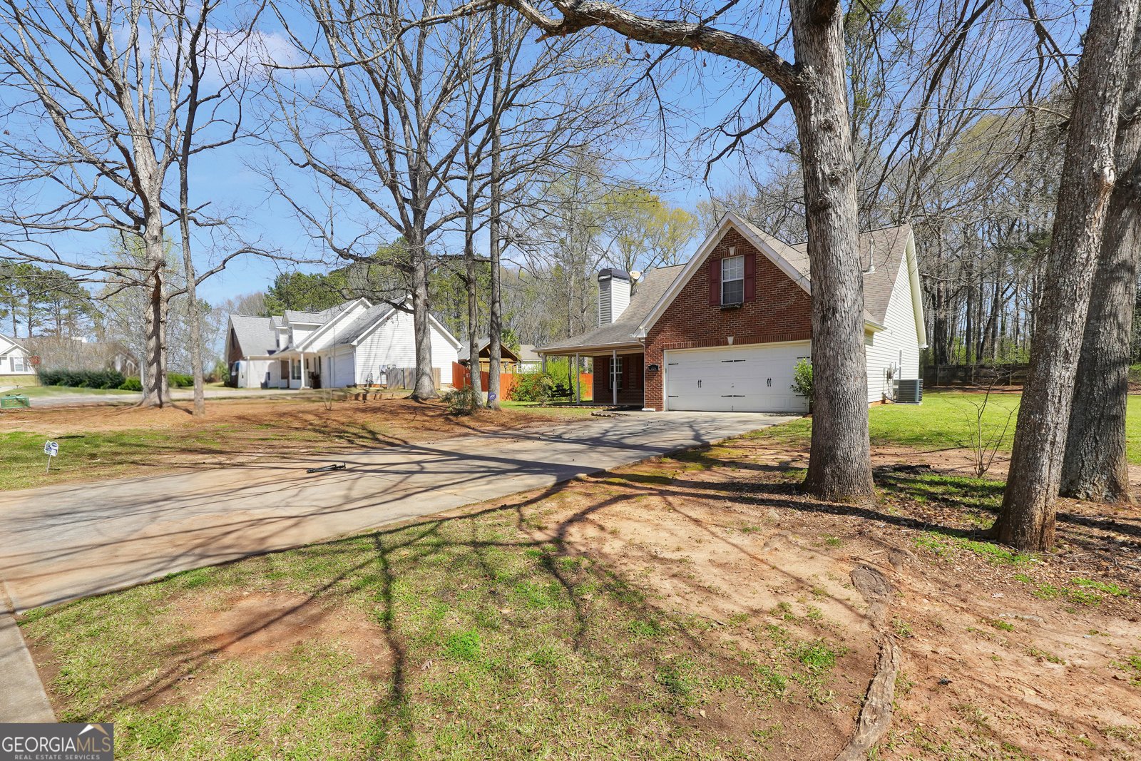 206 Pebble Creek Drive McDonough - Photo 12