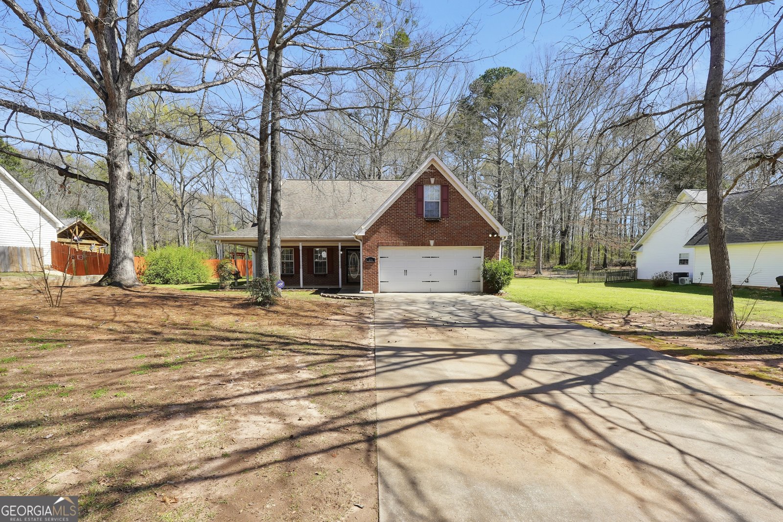 206 Pebble Creek Drive McDonough - Photo 13