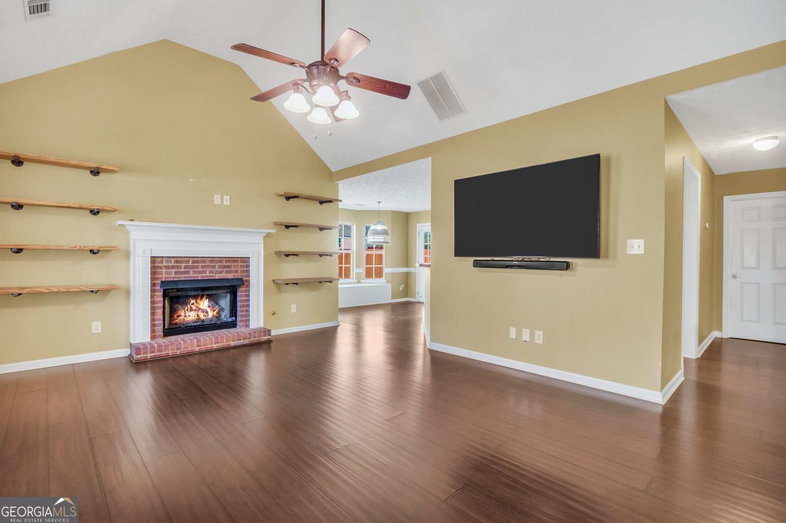 206 Pebble Creek Drive McDonough - Photo 14