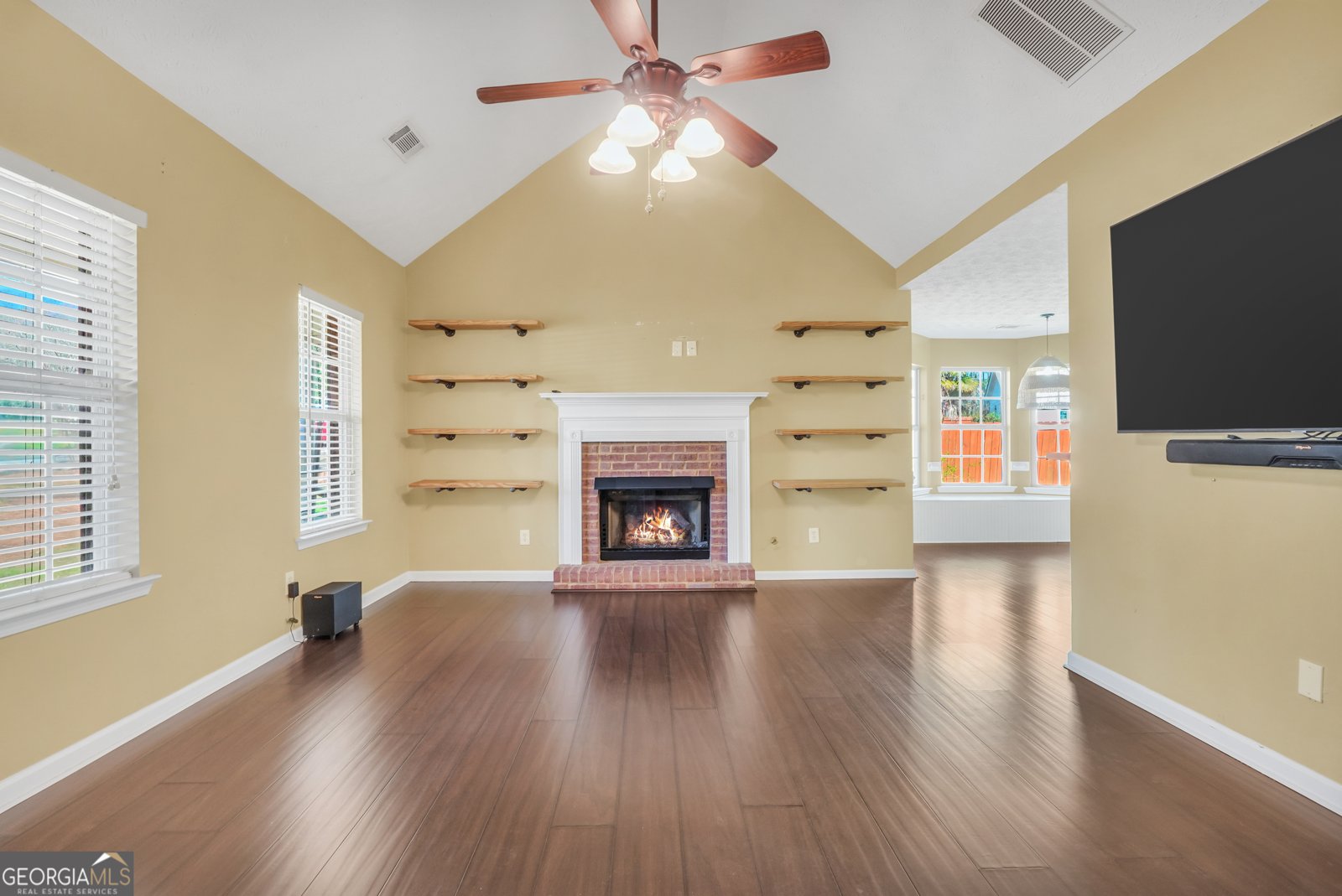 206 Pebble Creek Drive McDonough - Photo 15