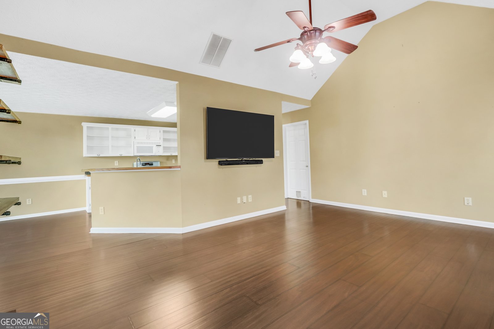 206 Pebble Creek Drive McDonough - Photo 16