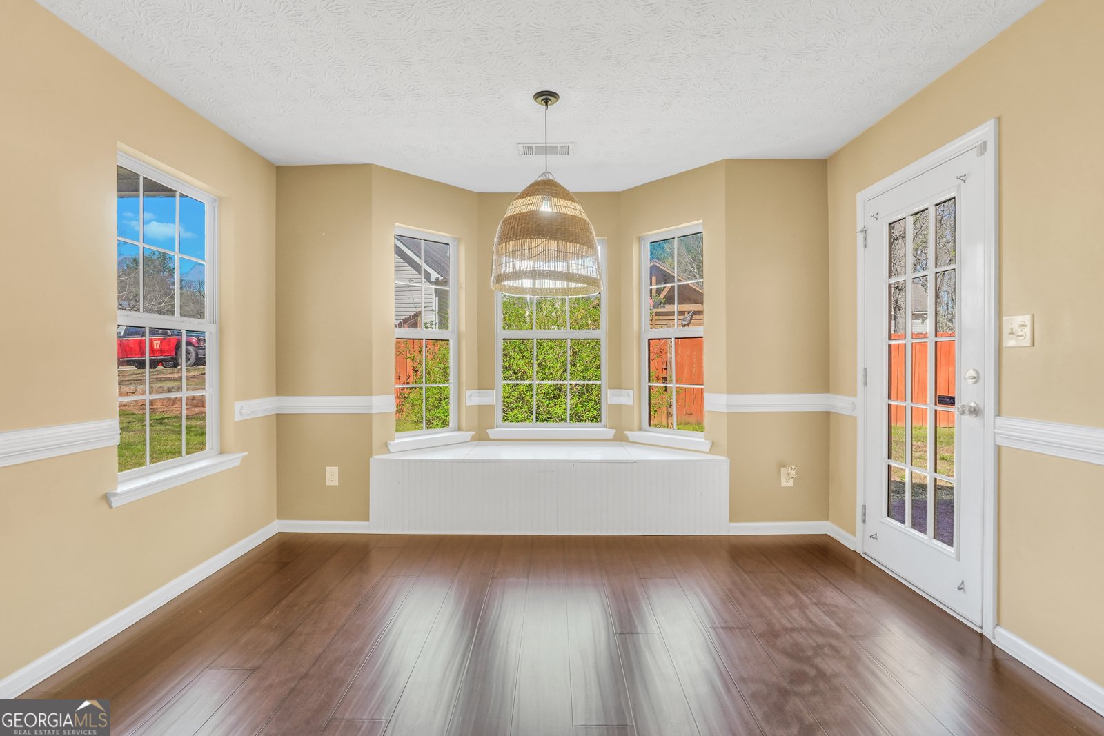 206 Pebble Creek Drive McDonough - Photo 17