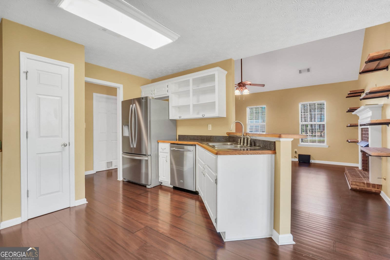 206 Pebble Creek Drive McDonough - Photo 20