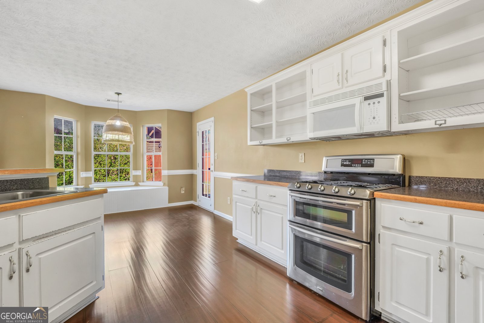 206 Pebble Creek Drive McDonough - Photo 22