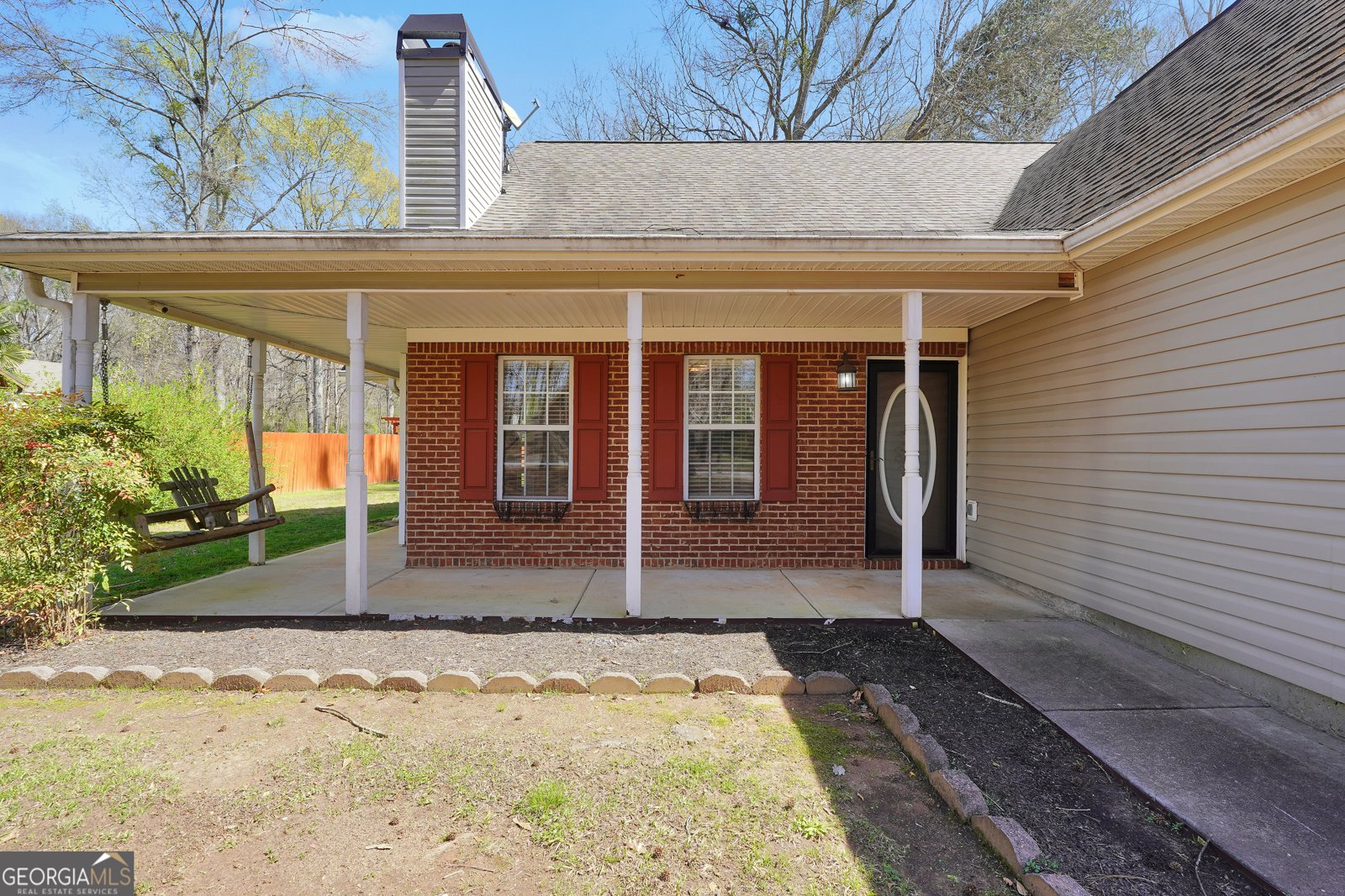 206 Pebble Creek Drive McDonough - Photo 6