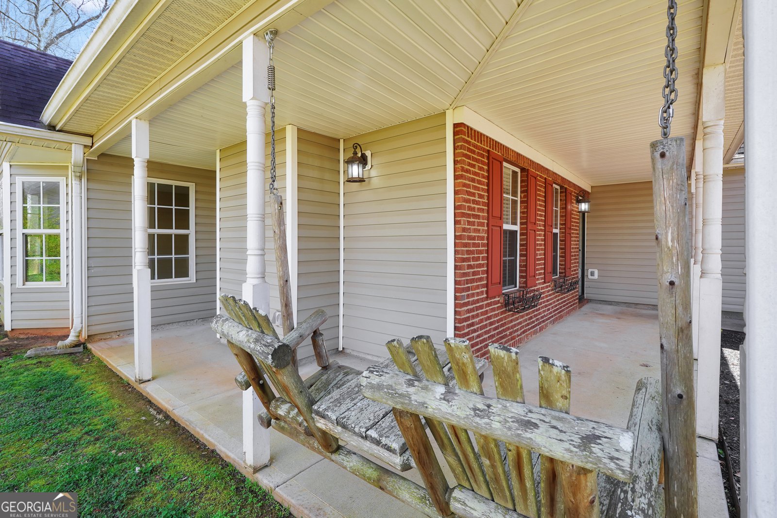 206 Pebble Creek Drive McDonough - Photo 8