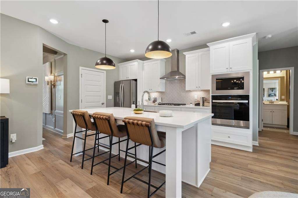 412 Hartsfield Road Mcdonough - Photo 18