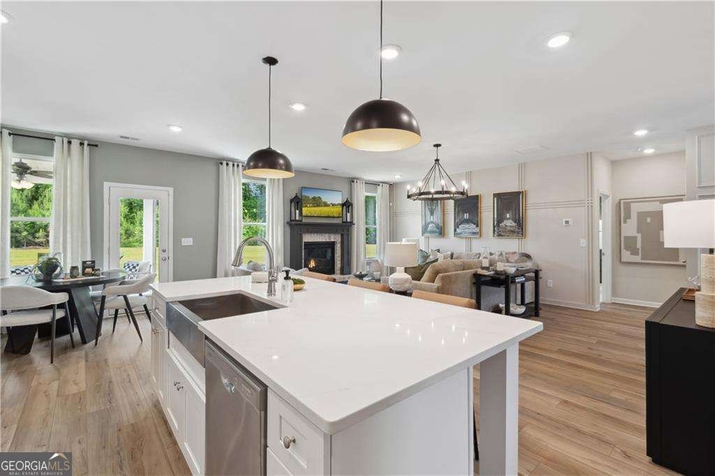 412 Hartsfield Road Mcdonough - Photo 23