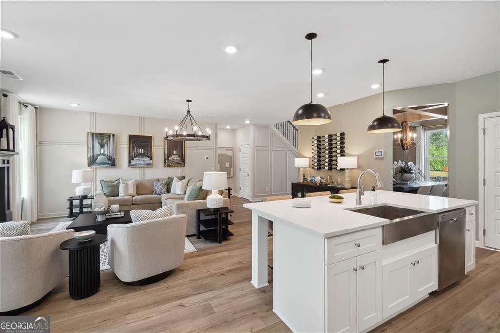 412 Hartsfield Road Mcdonough - Photo 24