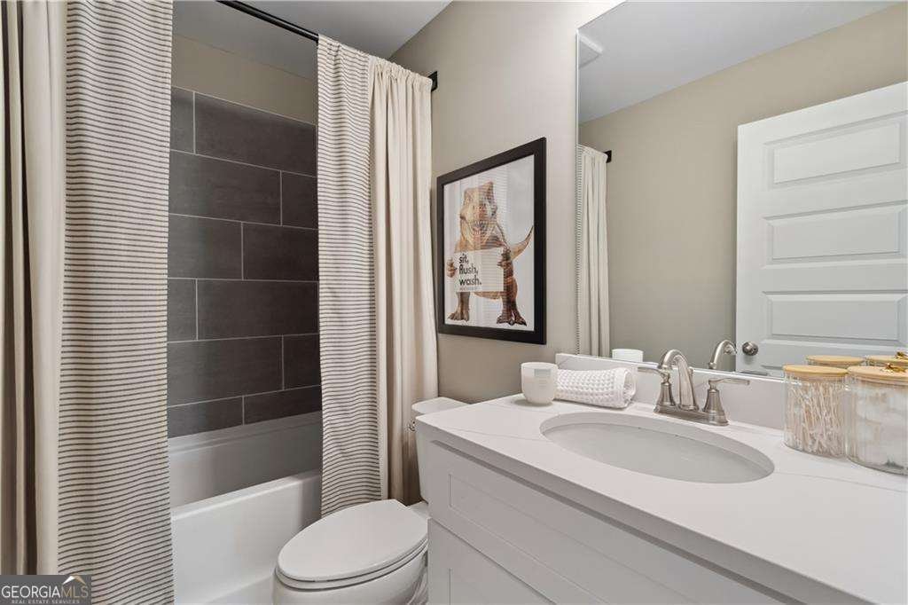 412 Hartsfield Road Mcdonough - Photo 27