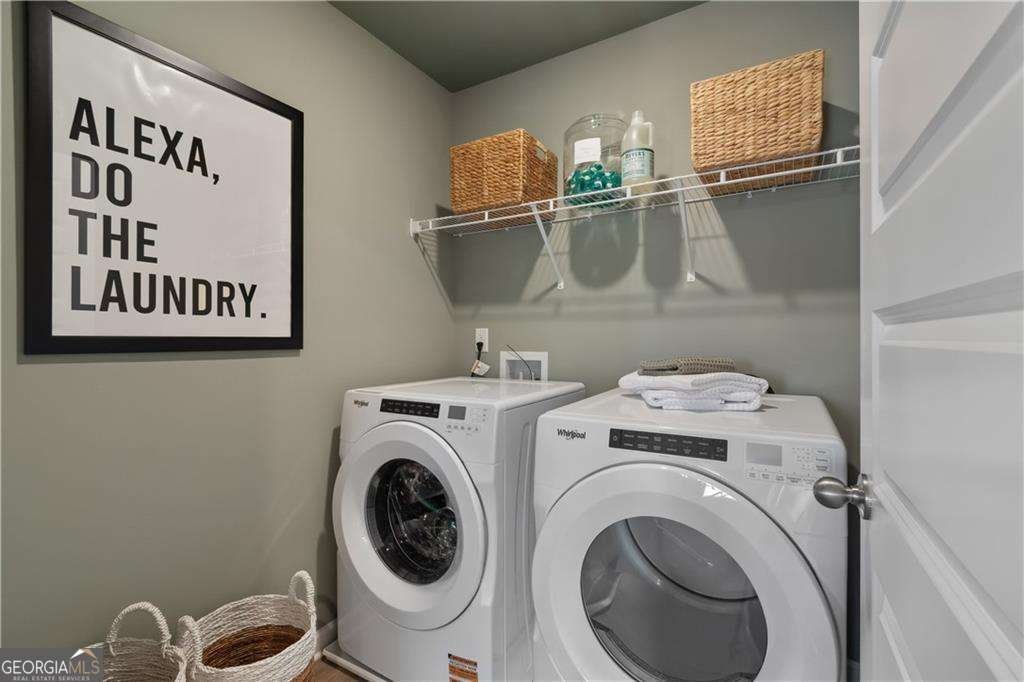 412 Hartsfield Road Mcdonough - Photo 29