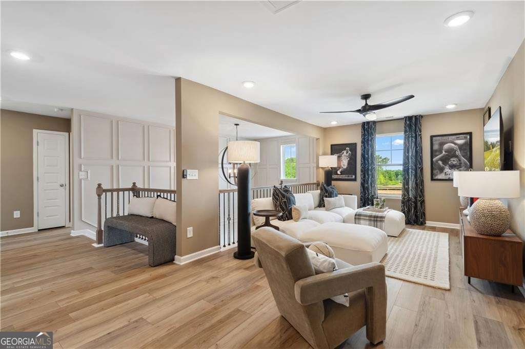 412 Hartsfield Road Mcdonough - Photo 31