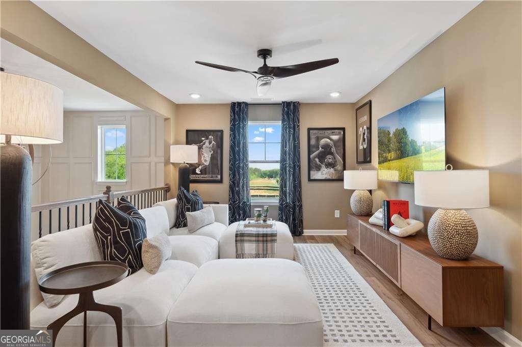 412 Hartsfield Road Mcdonough - Photo 32