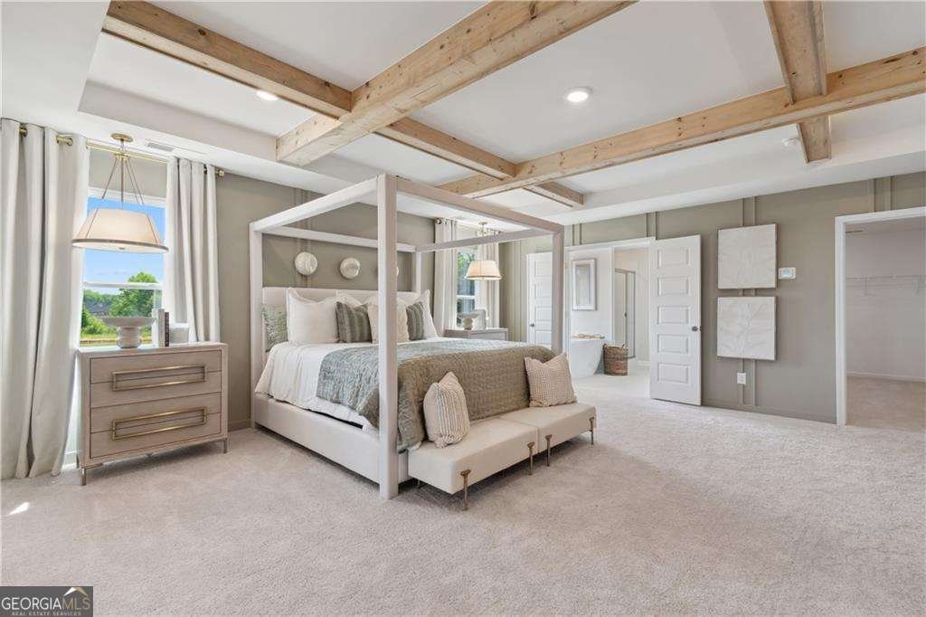 412 Hartsfield Road Mcdonough - Photo 36