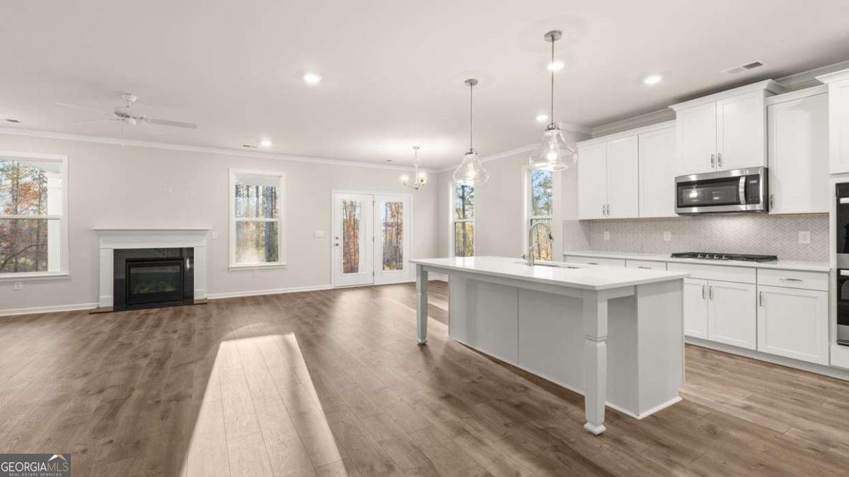 2036 Winged  Elm Way Lawrenceville - Photo 11