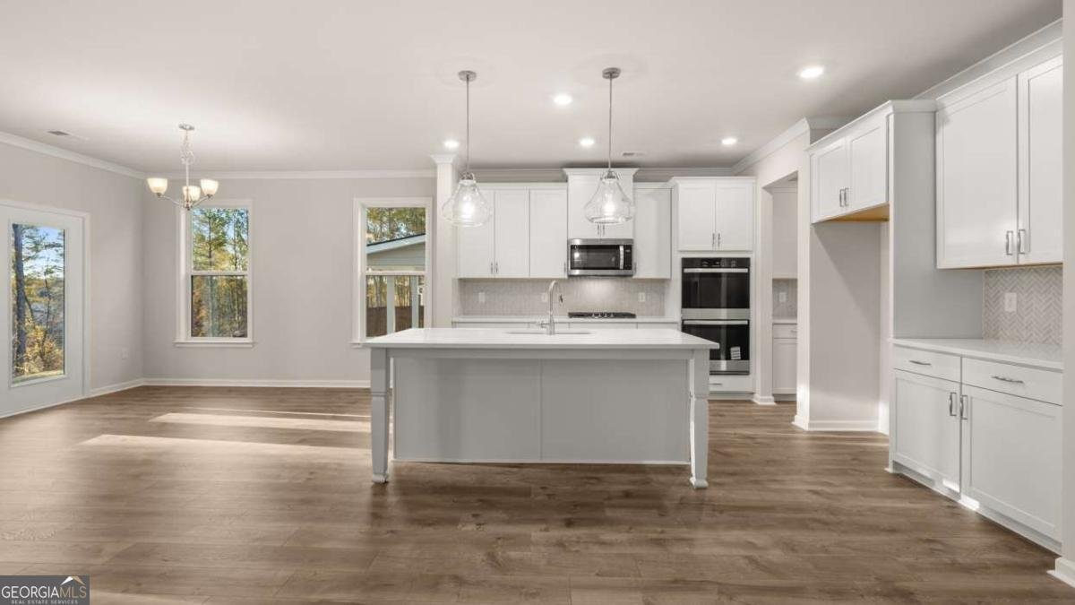 2036 Winged  Elm Way Lawrenceville - Photo 13