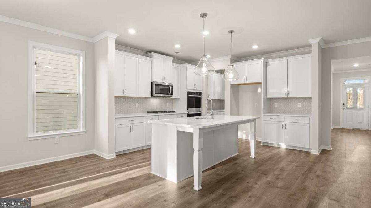 2036 Winged  Elm Way Lawrenceville - Photo 14