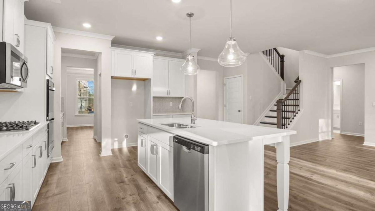 2036 Winged  Elm Way Lawrenceville - Photo 16