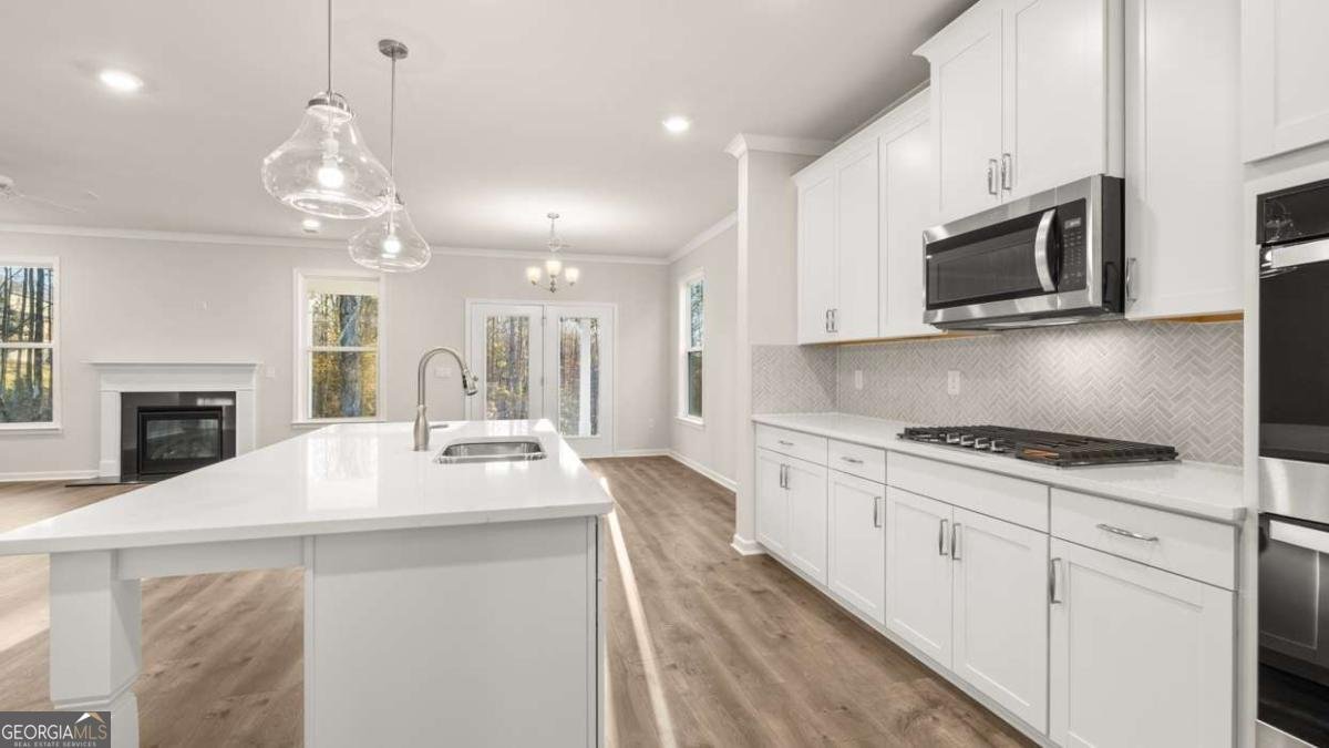 2036 Winged  Elm Way Lawrenceville - Photo 17