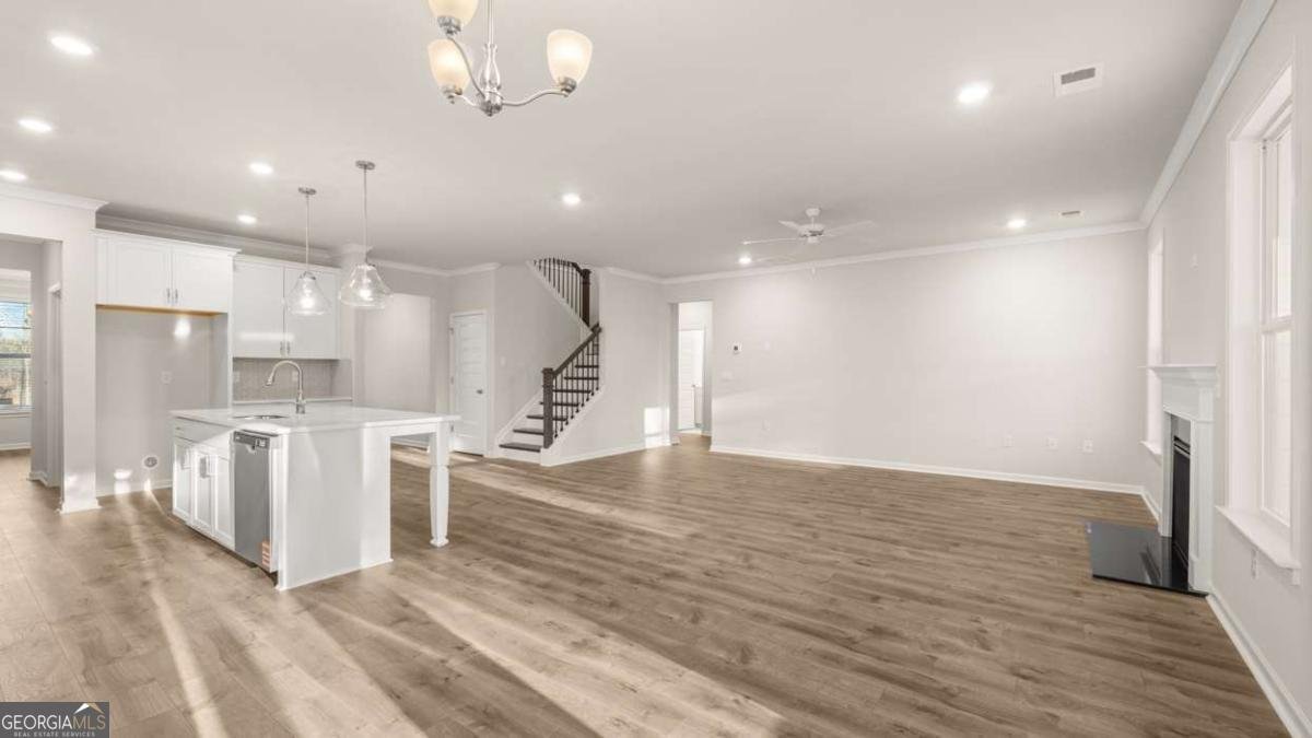 2036 Winged  Elm Way Lawrenceville - Photo 22