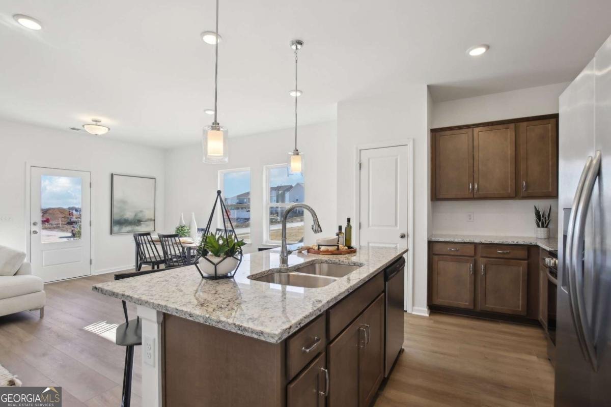 811 Nova Trail Riverdale - Photo 17