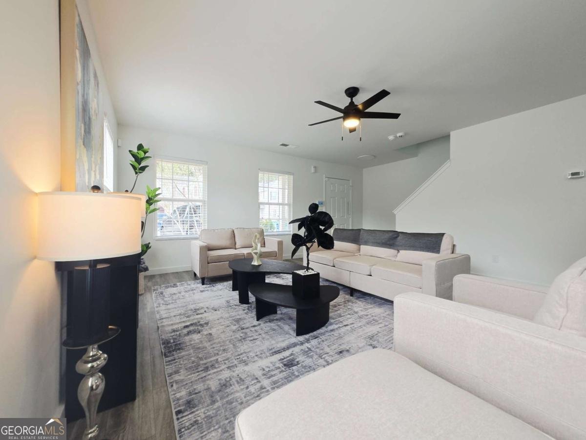 2529 Piering Drive Lithonia - Photo 10